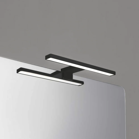 Penn LED 1 Light Mirror Light