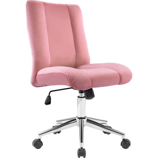 Cherronda Mesh Executive Chair