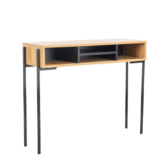 Ahwahnee 90Cm Console Table