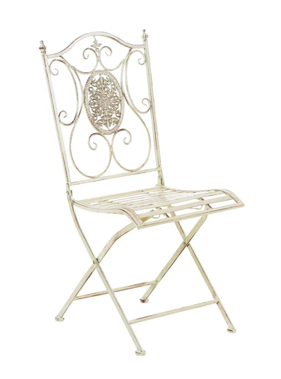 Lyme Regis Folding Garden Chair