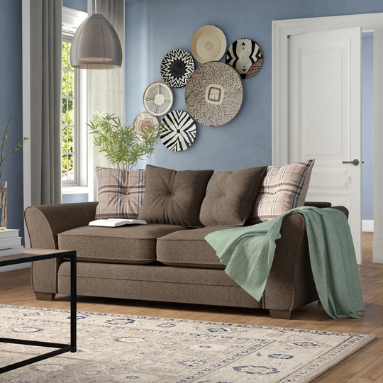 Kayleigh Fold Out Sofa Bed