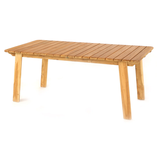 Charvi Wooden Dining Table