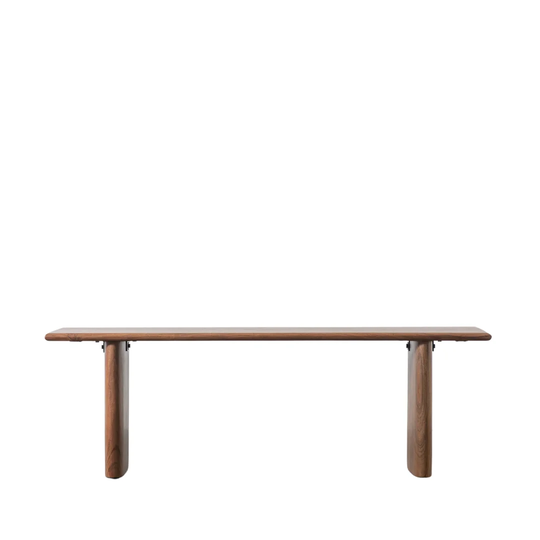 Borden Wood Bench