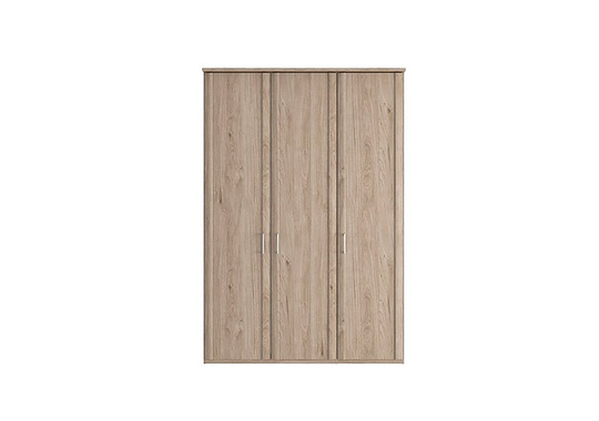Wiemann - Oxford 3 Door Hinged Wardrobe
