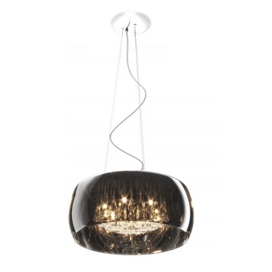 Aviles 6 - Light Single Globe Pendant