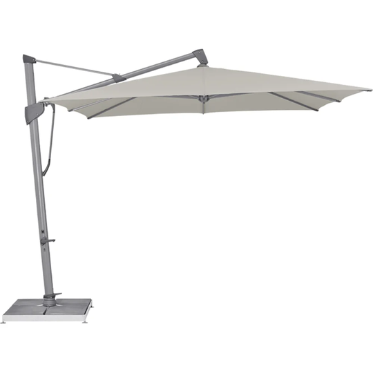 Foley 3.5m Square Cantilever Parasol