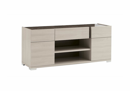 ALF - Andorra TV Base - Grey
