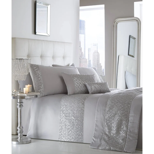 Auyeung 100% Polyester Bed Runner