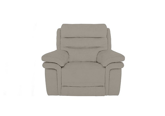 Berlin Fabric Chair - Beige