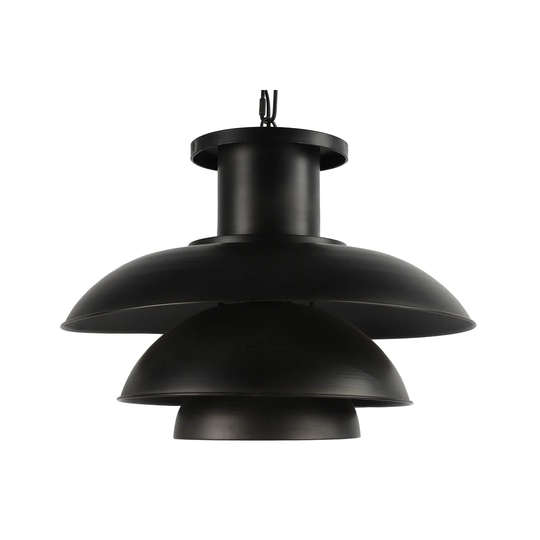 Ralon 1 - Light Novelty Dome Pendant