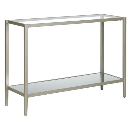 Batelov Console Table