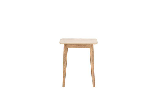 Walker Side Table - Brown