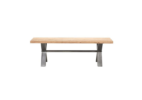 Earth Dining Bench - 140-cm