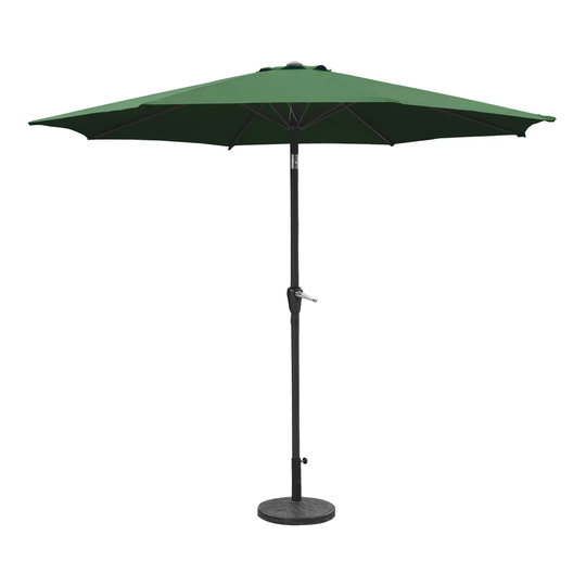 Wymore 250Cm Traditional Umbrella