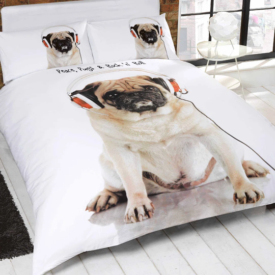 Kenny Duvet Set