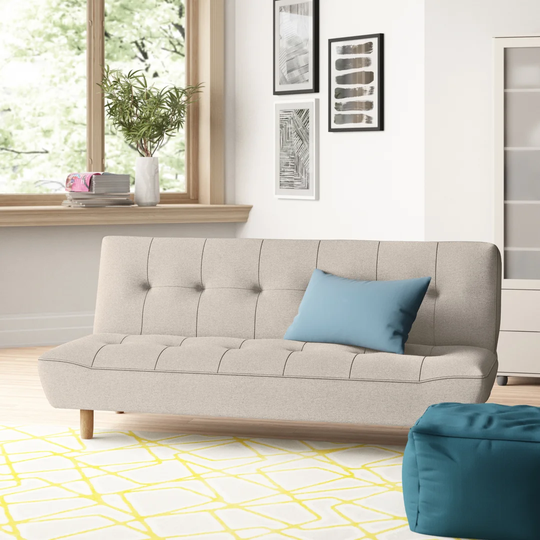 Wistow 3 Seater Clic Clac Sofa Bed