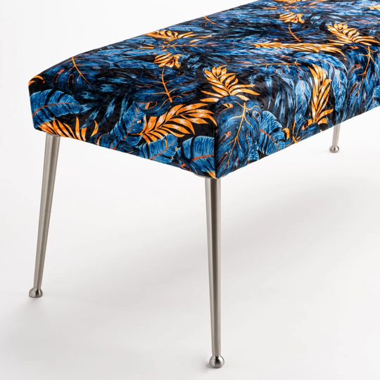 Whitham Upholstered Bench