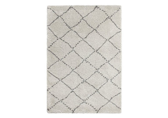 Royal Nomadic Rug - 160cm-x-230cm - Beige