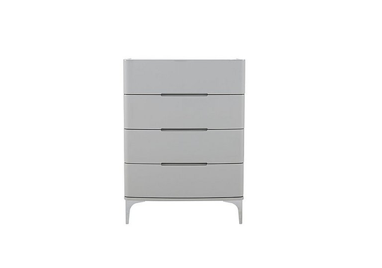 Zante 4 Drawer Tall Chest