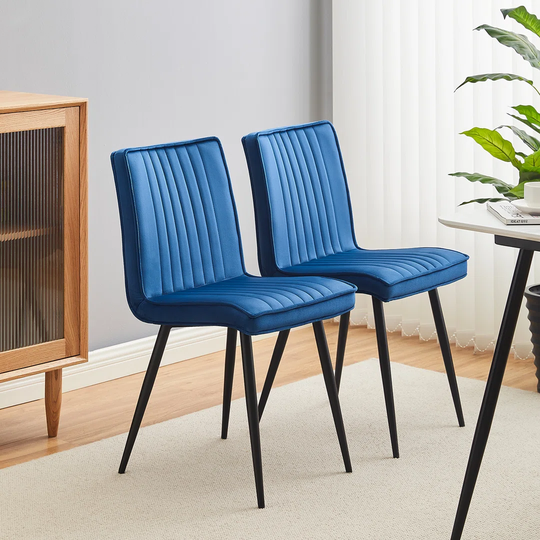 Aboubakry Upholstered Dining Chair