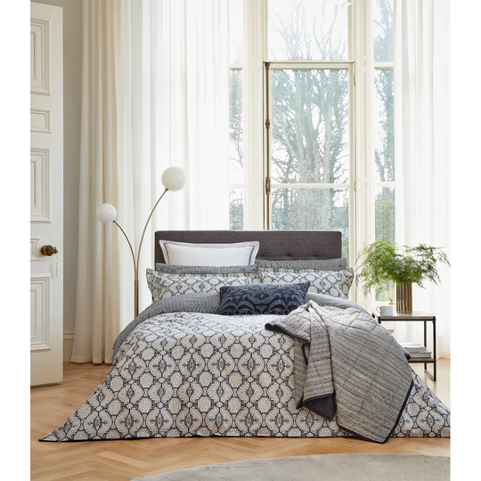 Kateri Duvet Cover