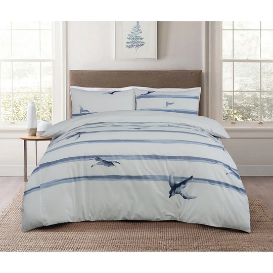 Mendell Duvet Cover Set