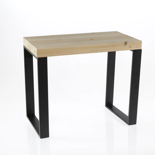 Armelle Wood Bench