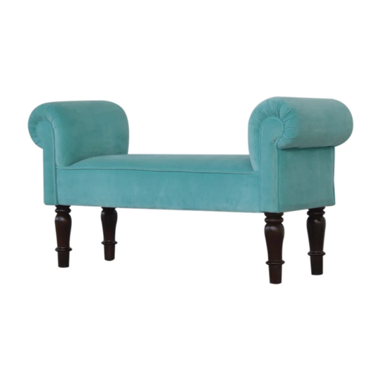 Ella Wood Bench