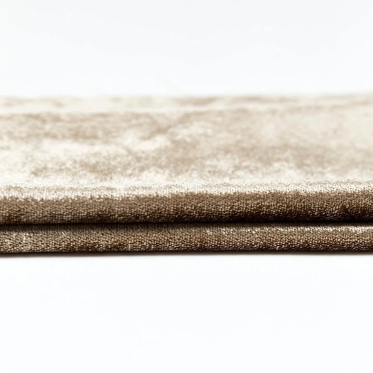 Shiny Bed Runner