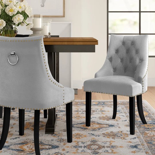 Brannon Upholstered Dining Chair