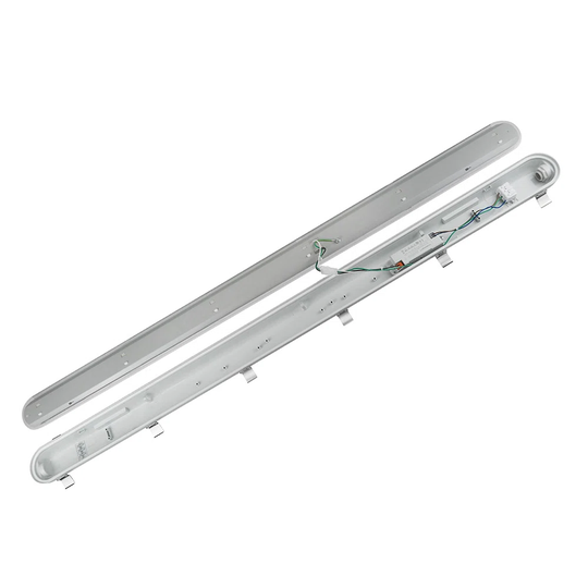Alieu Fitting LED 150cm Under Cabinet Bar Light