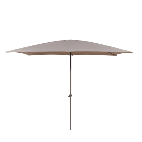Wilbur 2m x 3m Rectangular Traditional Parasol