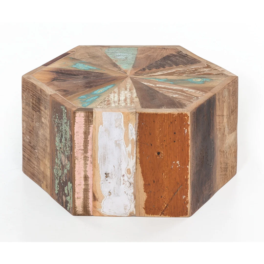 Alexander Side Table