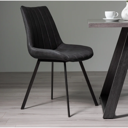 Gaia Upholstered Dining Chair