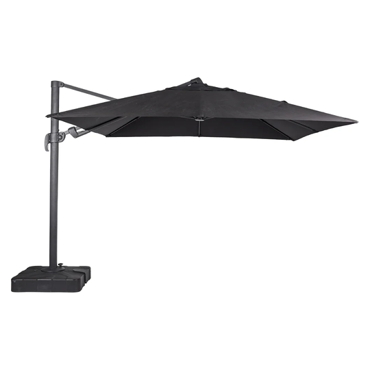 Hailie 3m Square Cantilever Parasol