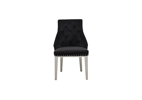 Dolce Button Back Dining Chair