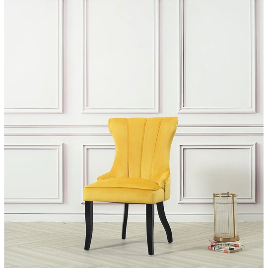 Sulema Upholstered Dining Chair