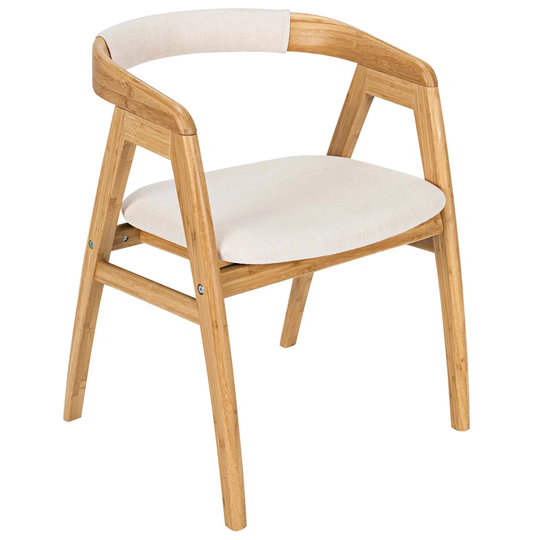 Truby Upholstered Dining Chair