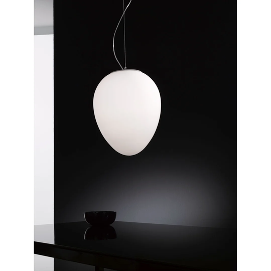 Alice 1 - Light Geometric Pendant
