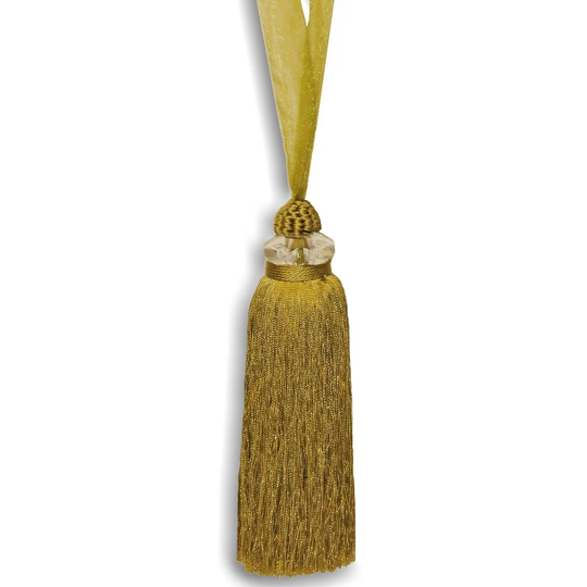 Coad Curtain Tieback