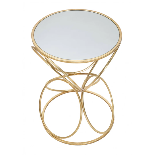 Makeba Side Table