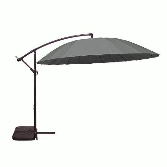 Armiead 3m Cantilever Parasol