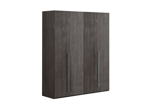 Palazzo 4 Door Wardrobe
