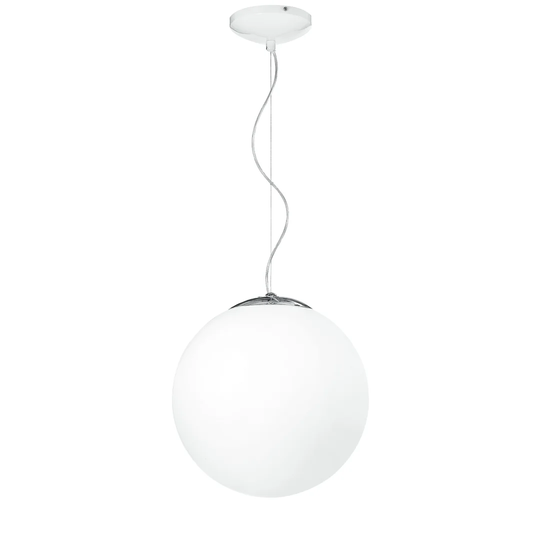 Veronica 1 - Light Globe Pendant