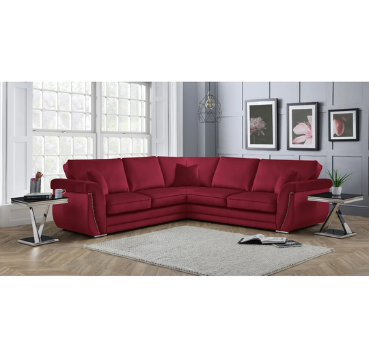 Fritts Reversible Corner Sofa