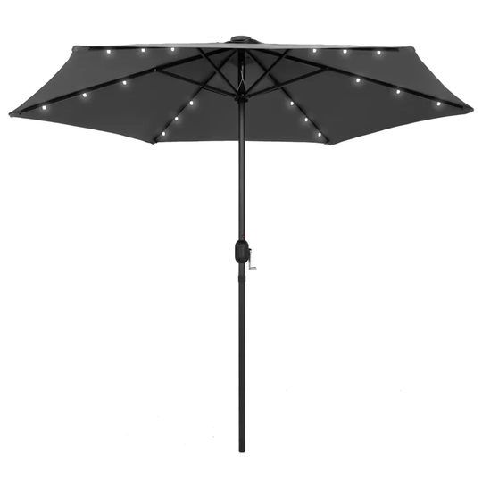 Itasca 270Cm Traditional Umbrella