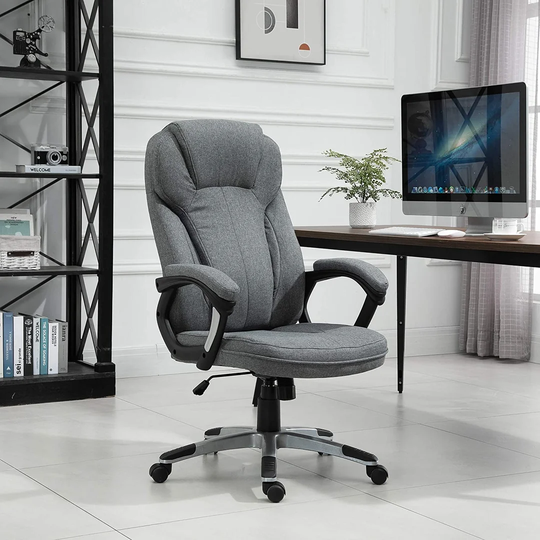 Berberia Executive Chair