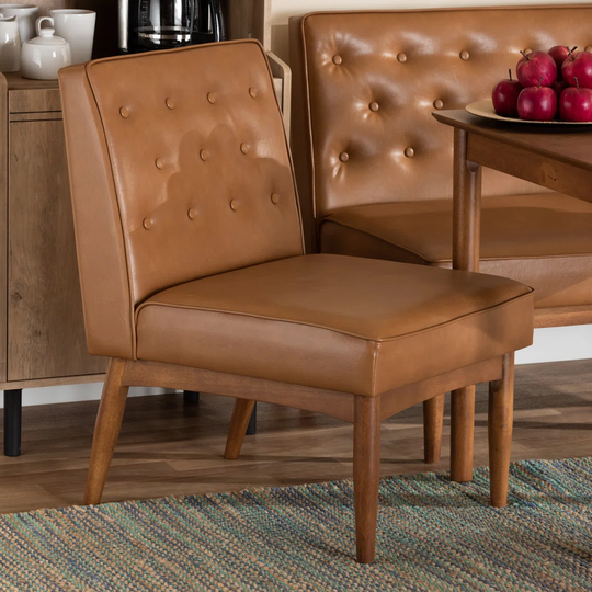 Gitano Upholstered Dining chair