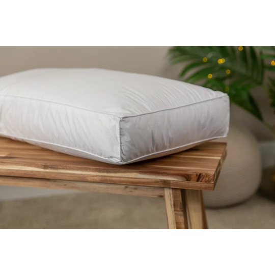 Snuggledown Side Sleeper Firm Support Pillow