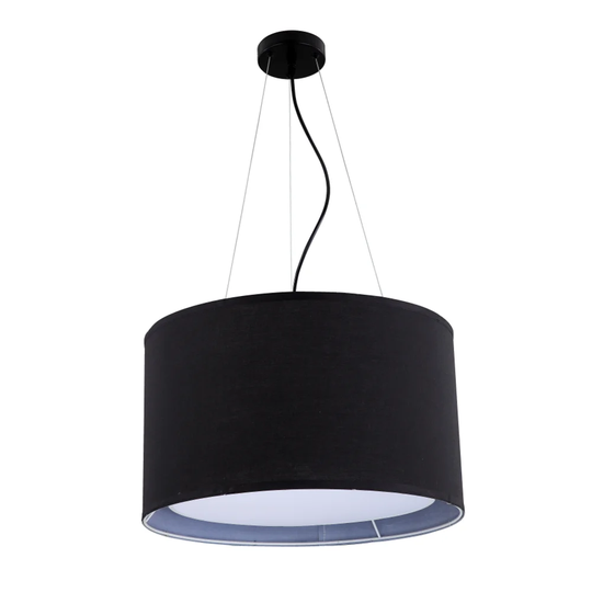 Midgegooroo 4 - Light Drum Pendant